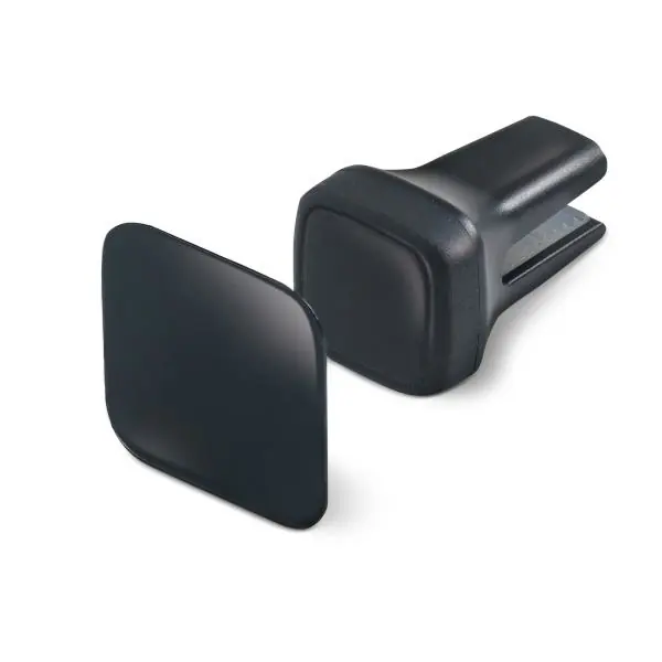 MAGNETIC AIRVENT CAR HOLDER BLACK