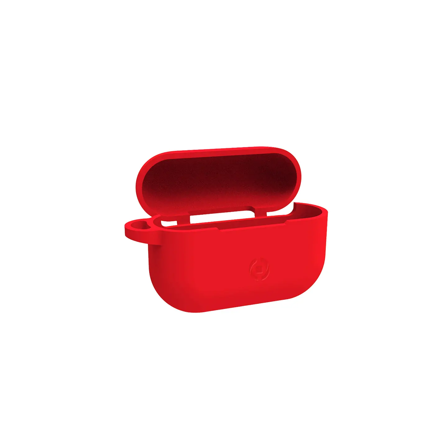 AIRPODS PRO CASE RED