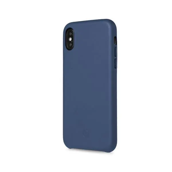 SUPERIOR COVER IPHONE XS MAX BLUE