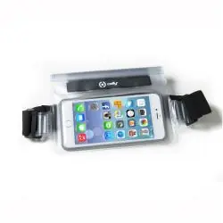 SPLASHBELT BAG UP TO 6 5 WHITE