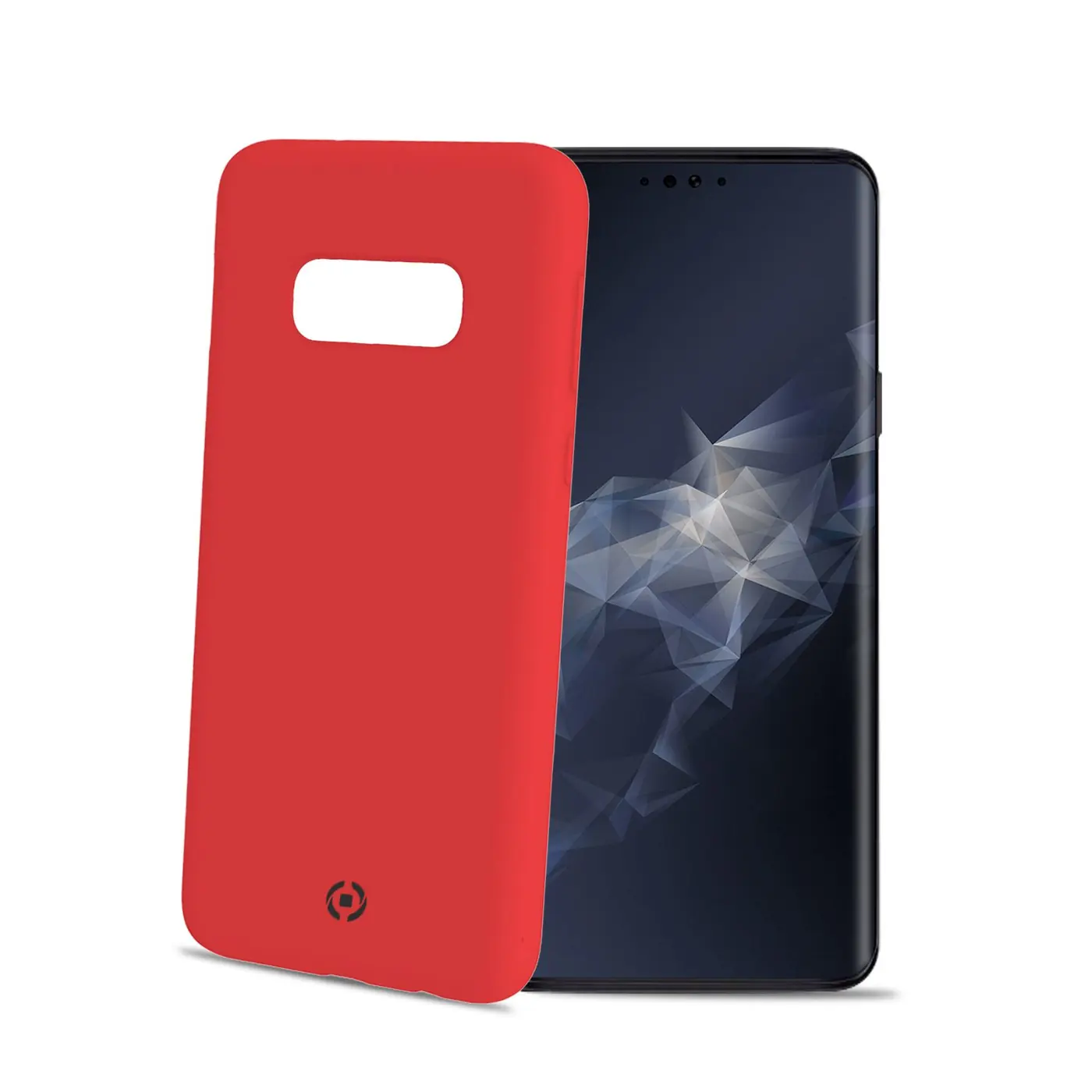 FEELING COVER GALAXY S10E RED
