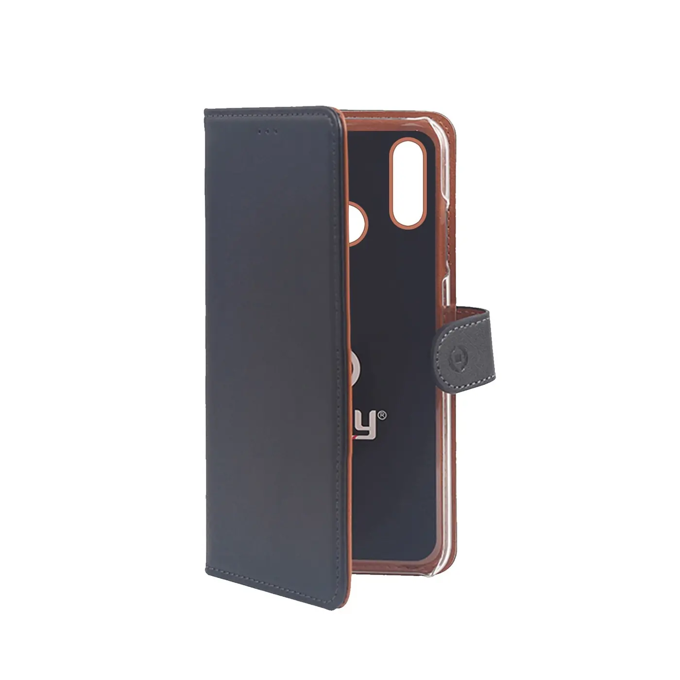 WALLY CASE HONOR 10LITE/P SMART2019