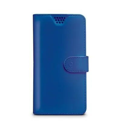 WALLY UNICA CASE XXXL SIZE 5.5-6 BL