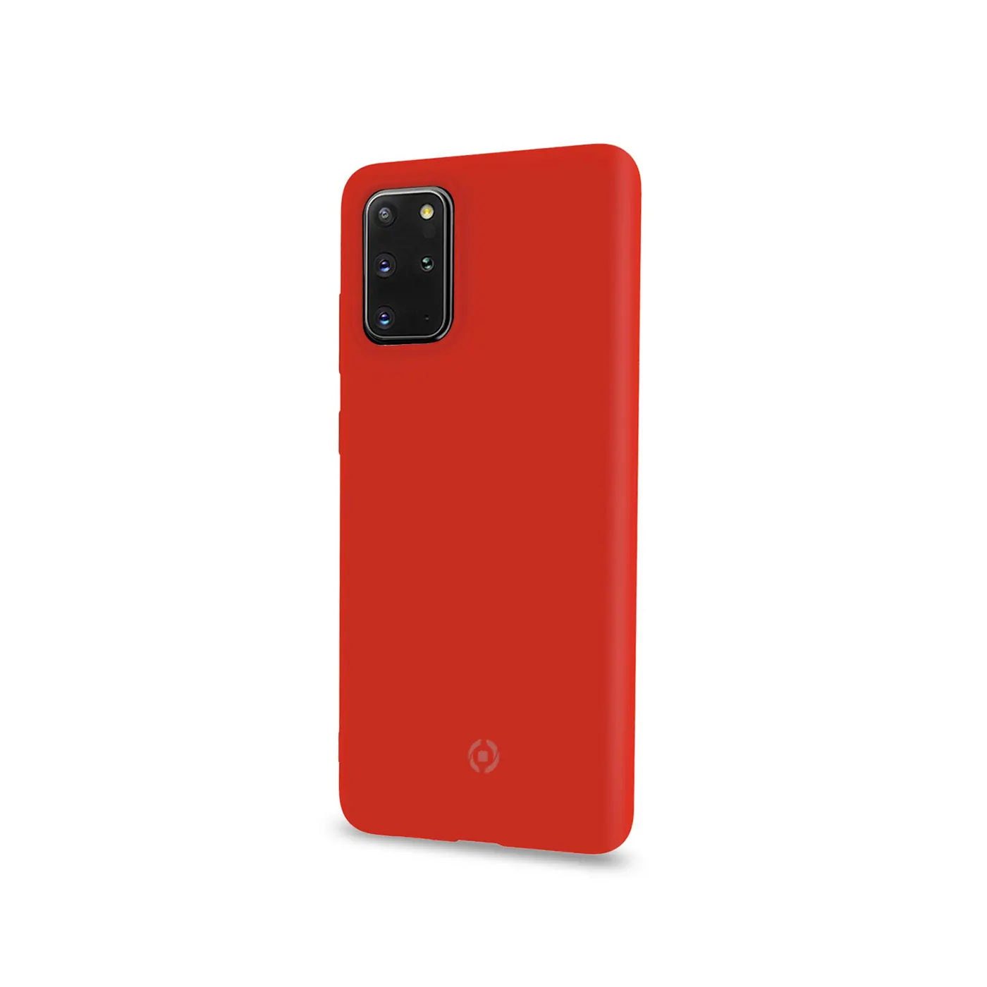 FEELING COVER GALAXY S20+ RED