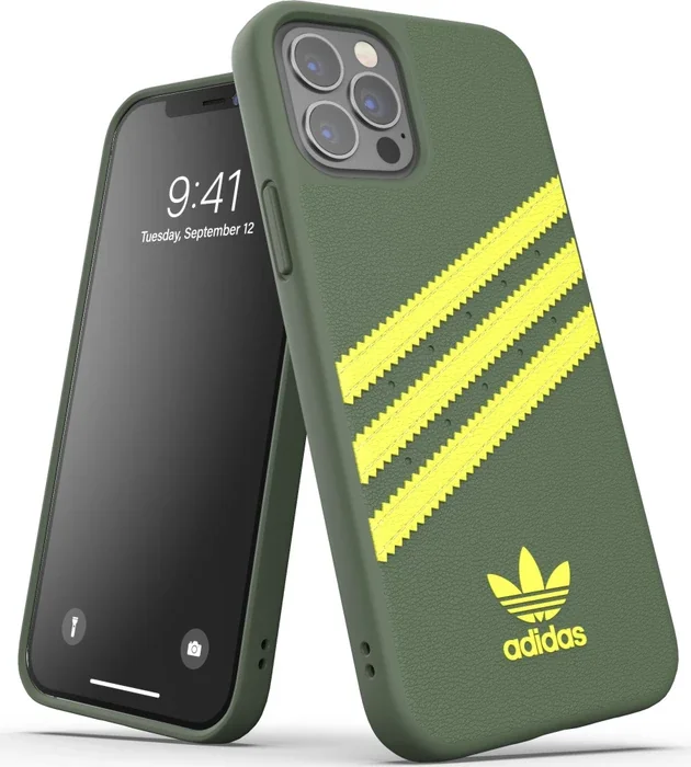 ADIDAS COVER IPHONE 12 PRO/12 GN/YW
