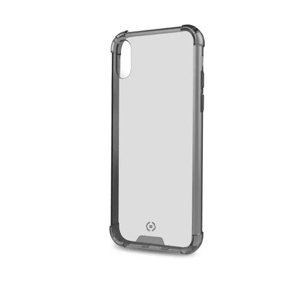 ARMOR COVER IPHONE XS MAX BLACK