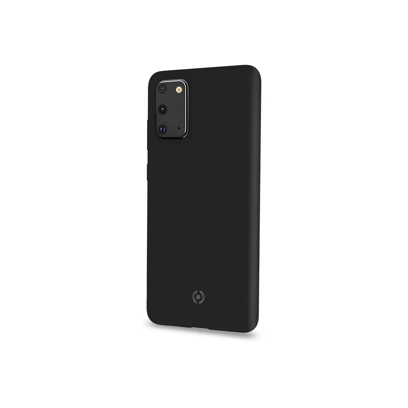 FEELING COVER GALAXY S20 BLACK