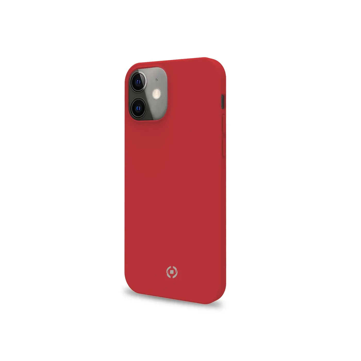 FEELING COVER IPHONE 12 MINI RED