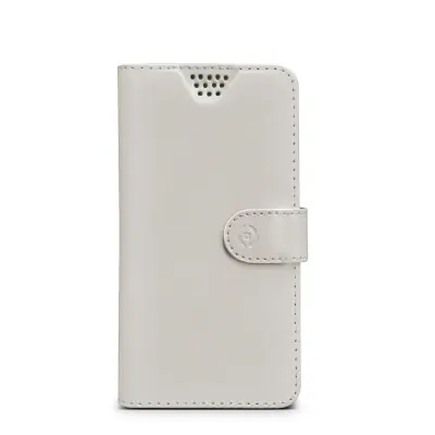 WALLY CASE UNICA XL SIZE 4.5-5.0 WH