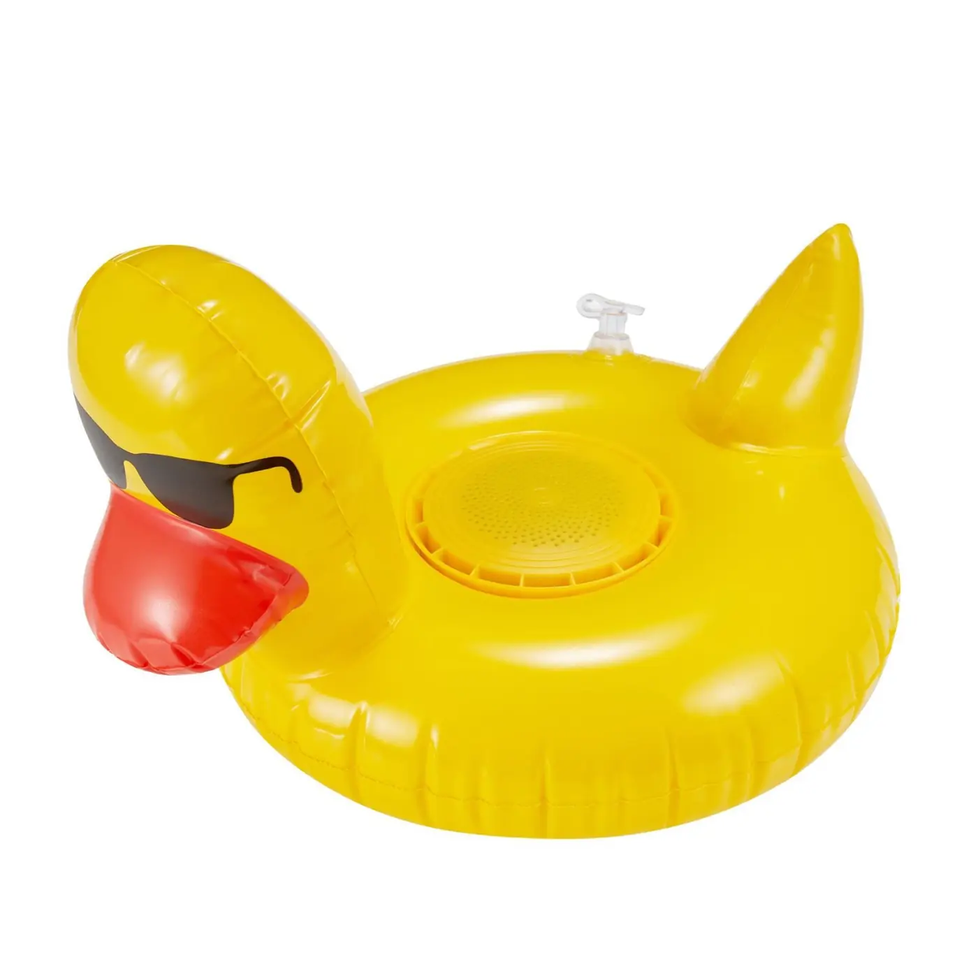 3W WIRELESS POOL SPEAKER DUCK