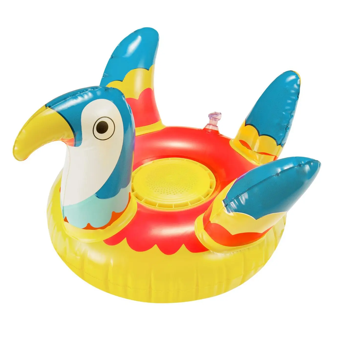 3W WIRELESS POOL SPEAKER PARROT