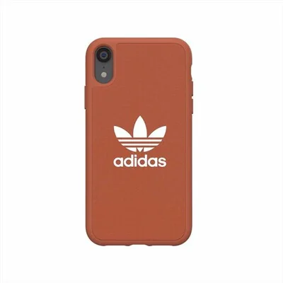 ADIDAS COVER IPHONE XS MAX ORANGE