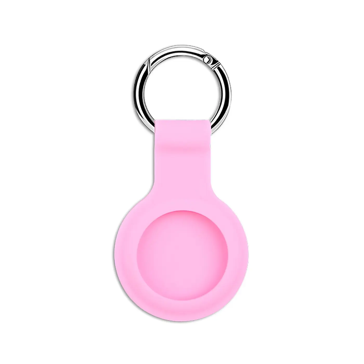 AIRTAG 1ST/2ND GEN CASE PINK