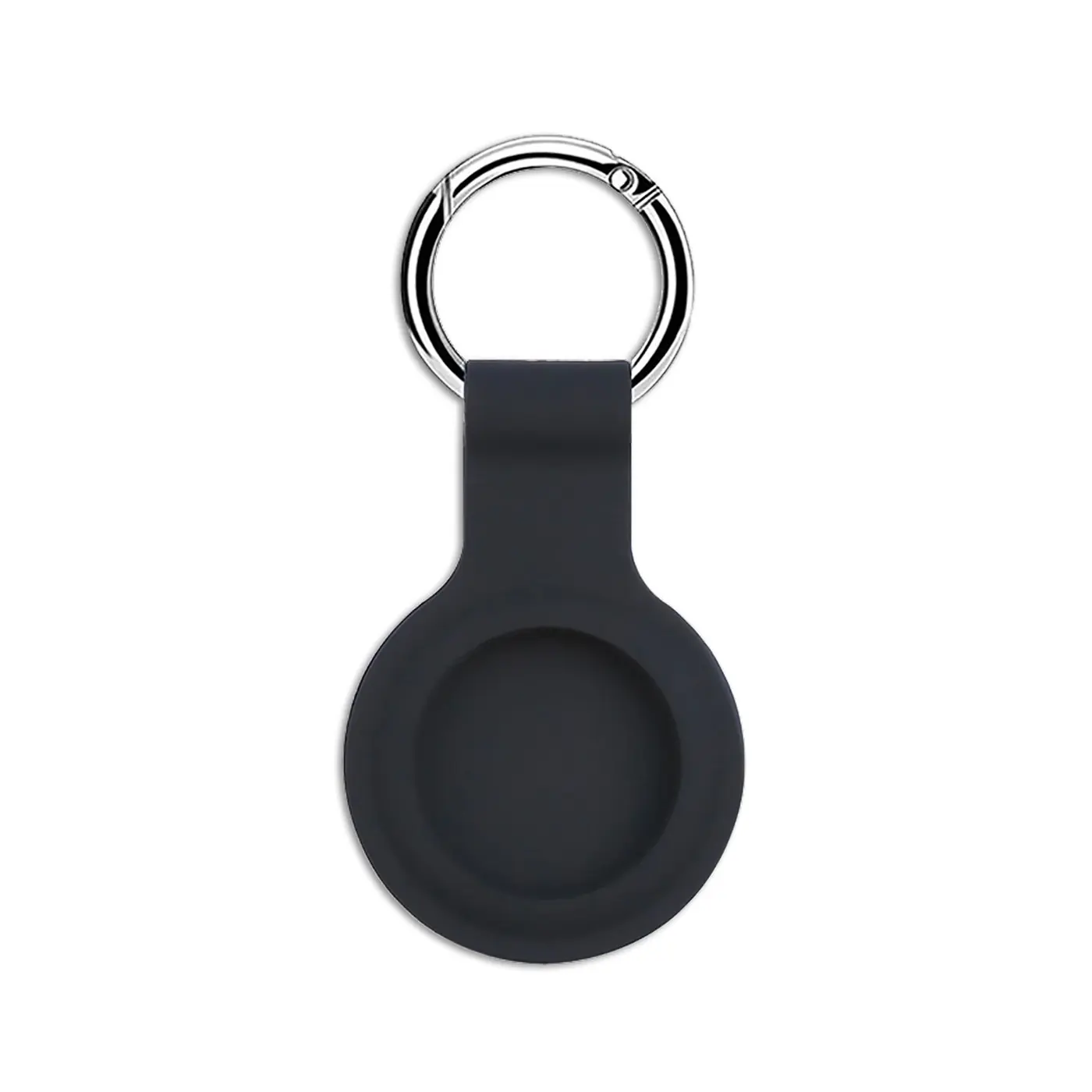 AIRTAG 1ST/2ND GEN CASE BLACK
