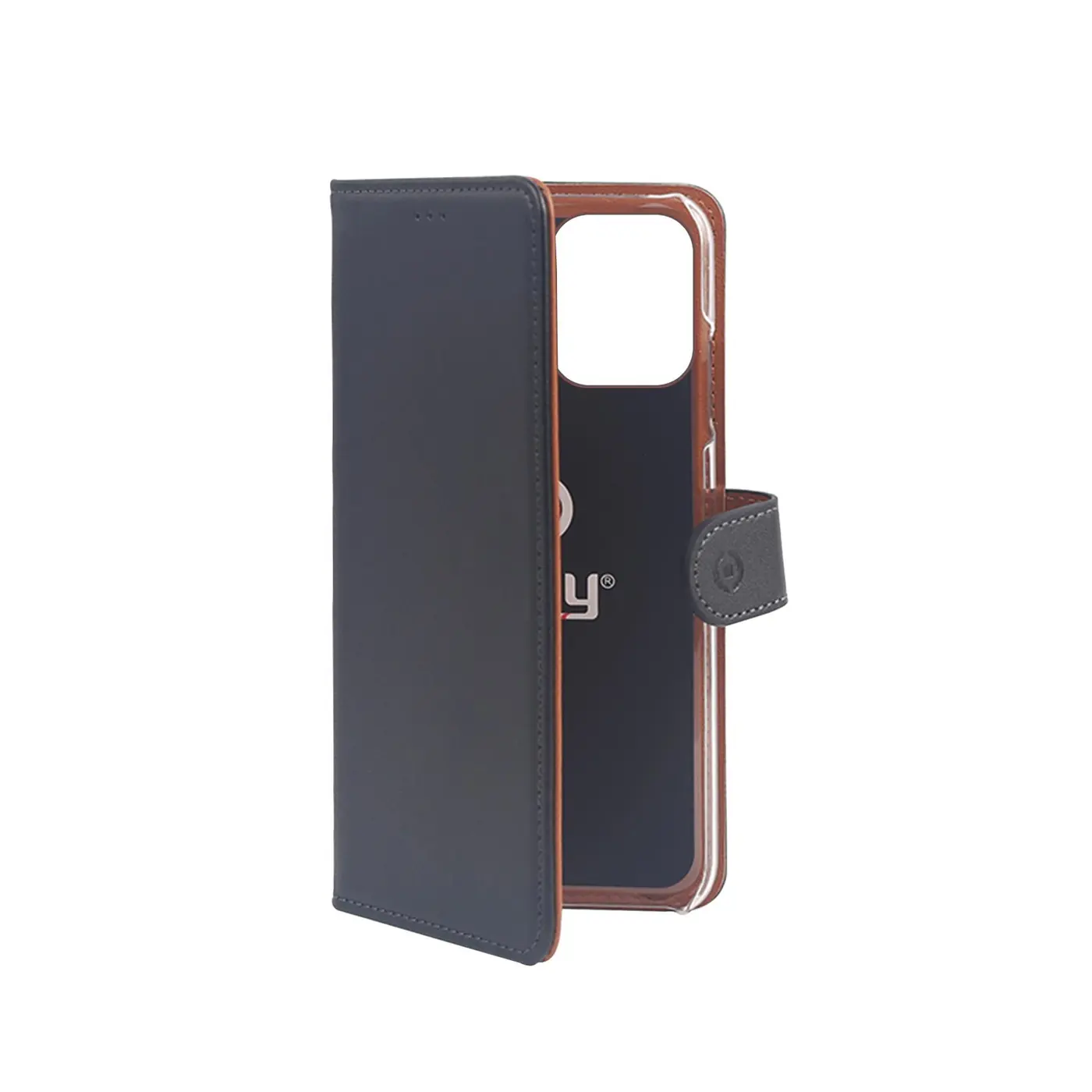 WALLY CASE IPHONE 12 PRO/12 BLACK