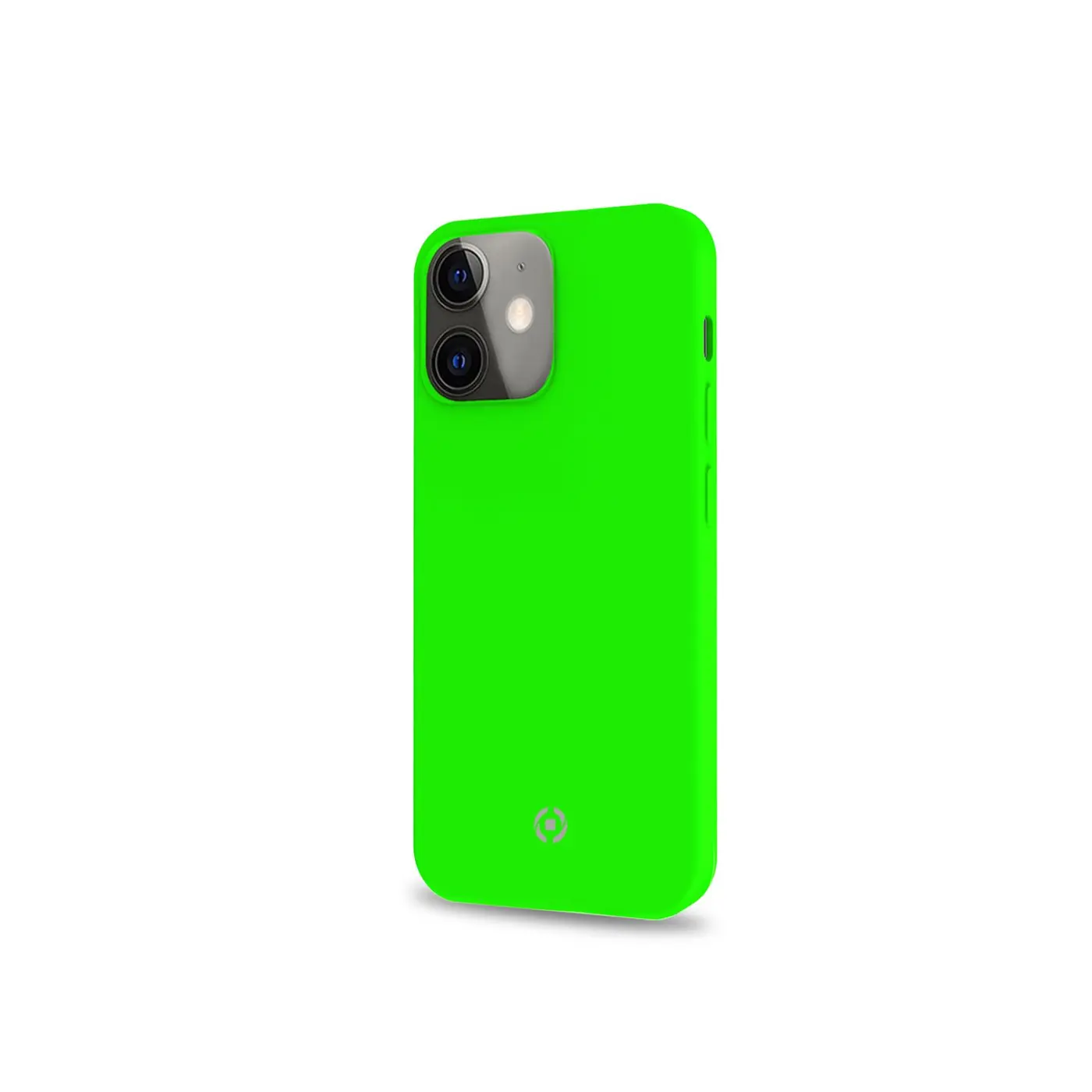 CROMO FLUO COVER IPHONE 13 MINI GN