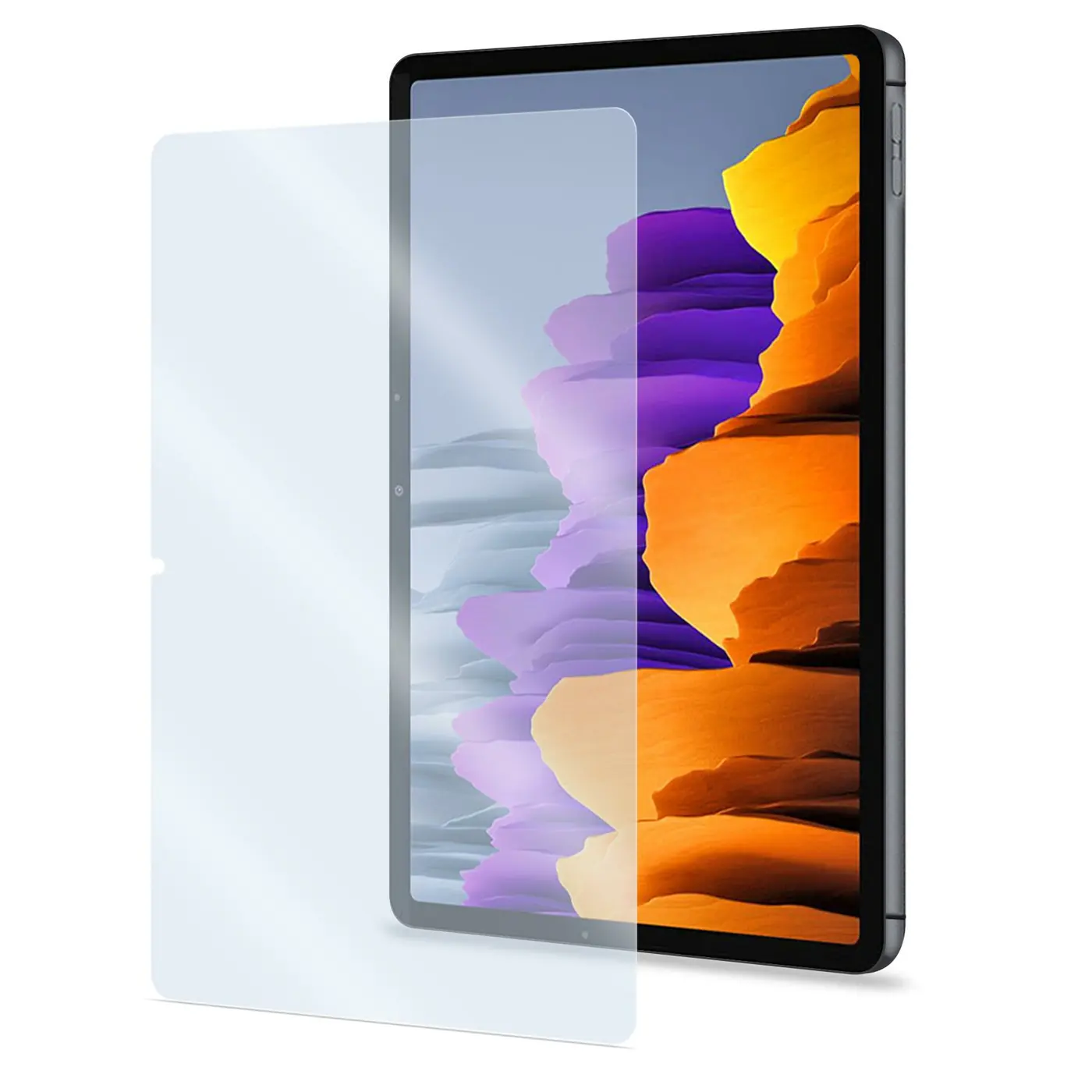 GLASSTAB GALAXY TAB S7/TABS8/TABS9