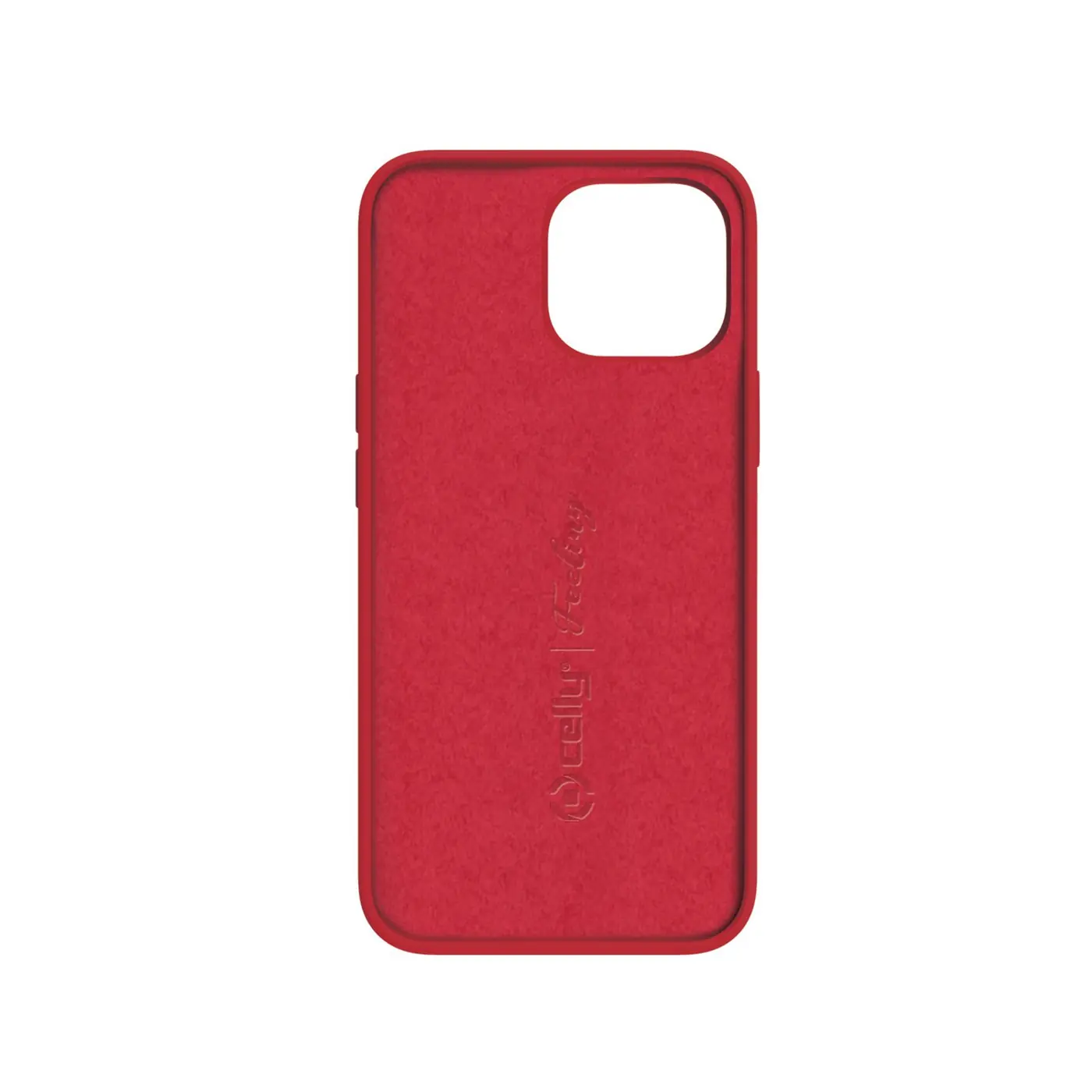 FEELING COVER IPHONE 13 PRO RED