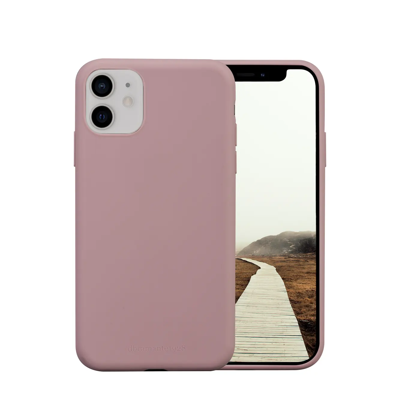 GREENLAND - IPHONE 11/XR -PINK SAND