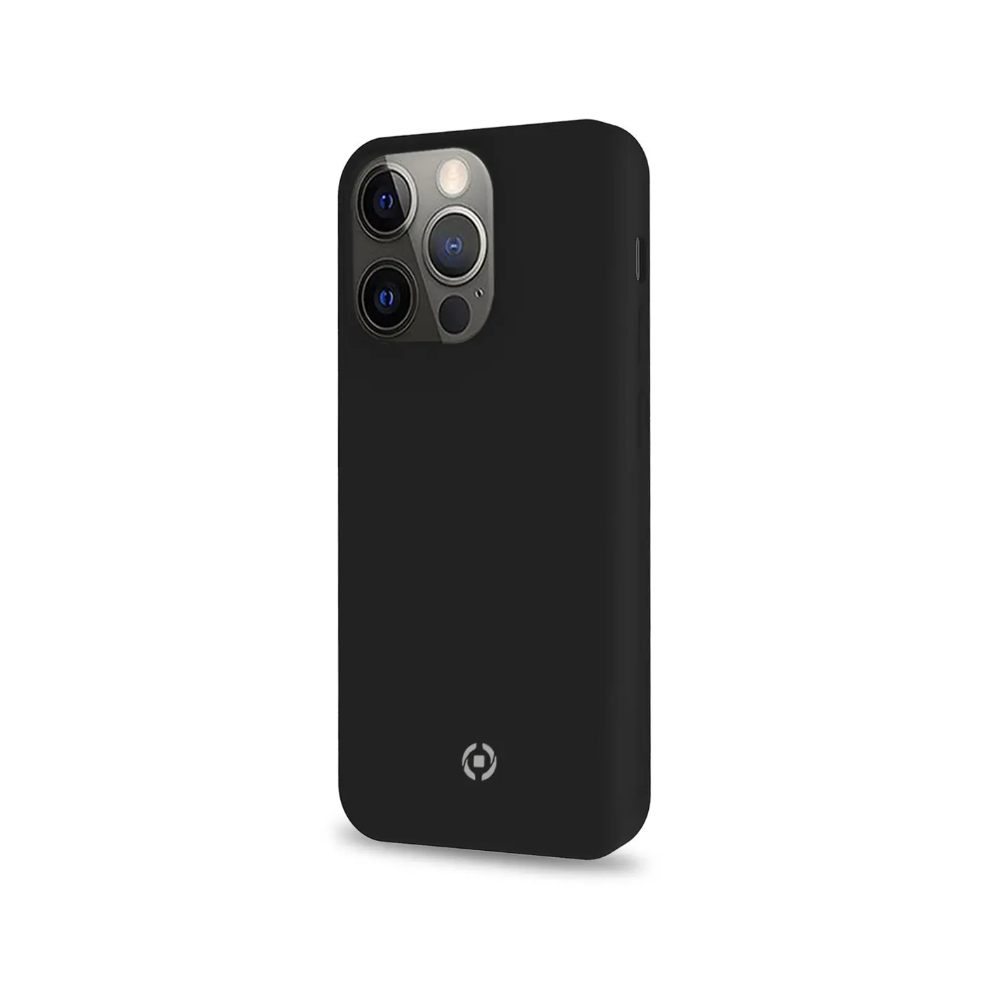 CROMO COVER IPHONE 13 PRO BLACK