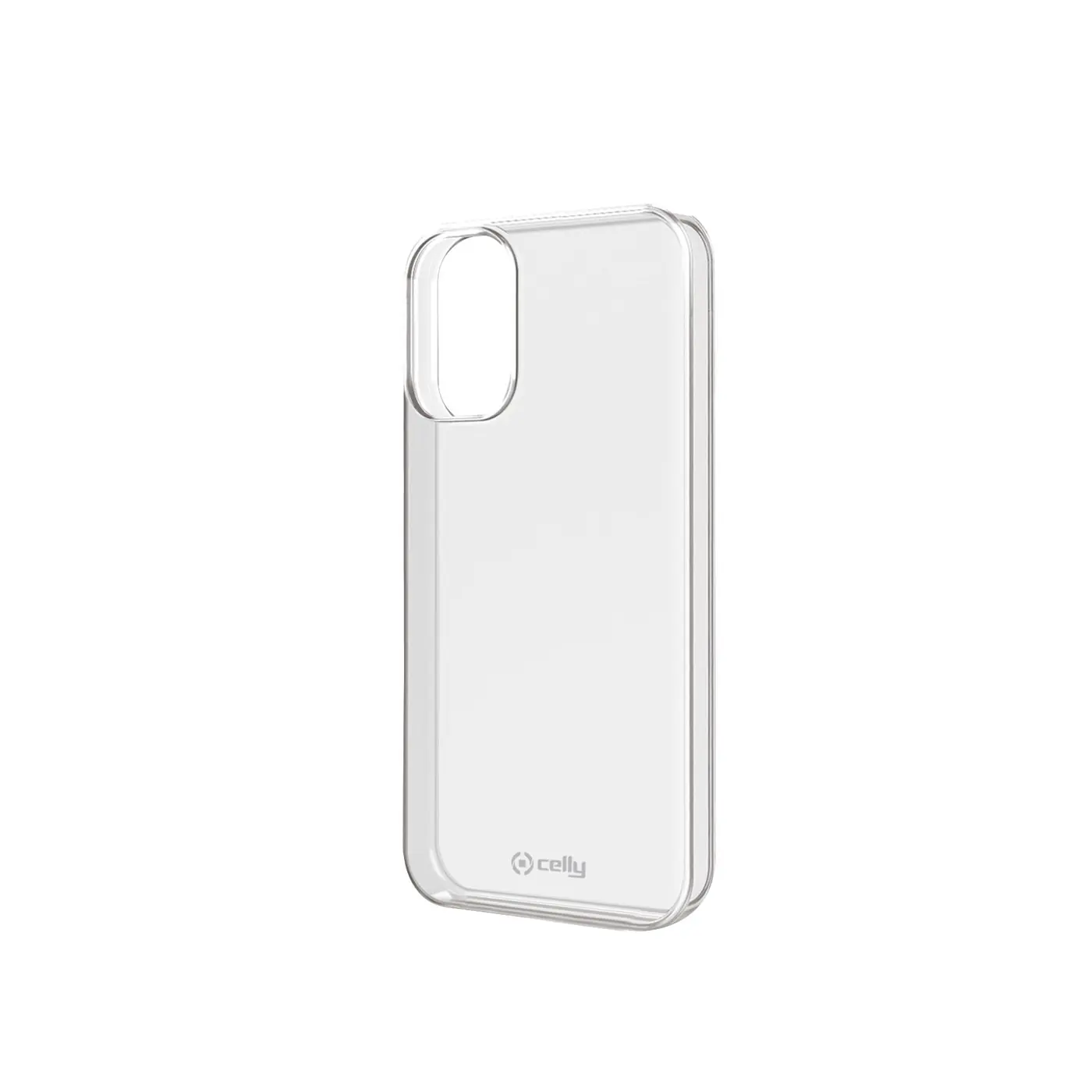 TPU COVER GALAXY A03S