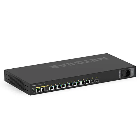 SWITCH M4250 LAYER 3+