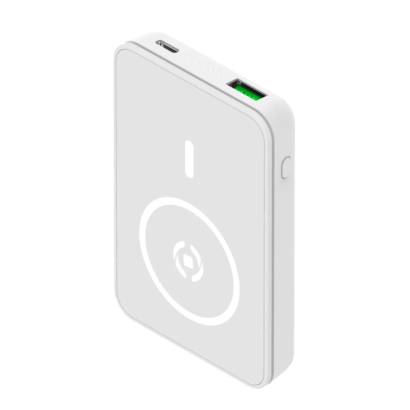 MAGSAFE POWERBANK 5000MAH WHITE