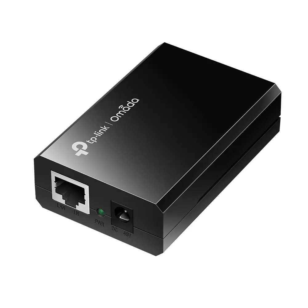 INJECTOR POEINJPOE IEEE 802.3AF
