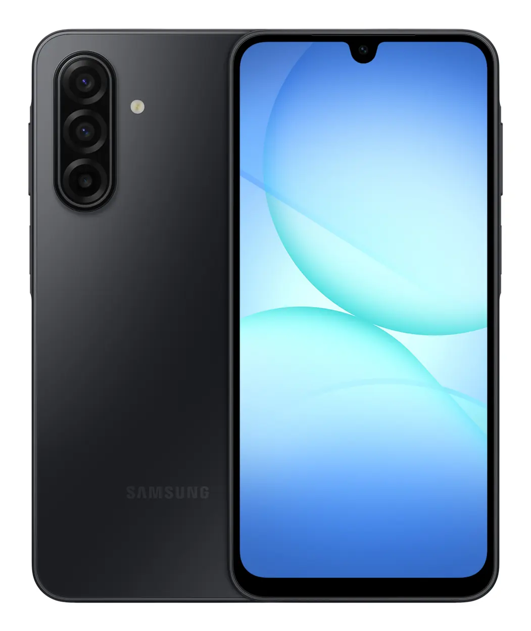 GALAXY A17 5G 128GB BLACK EE