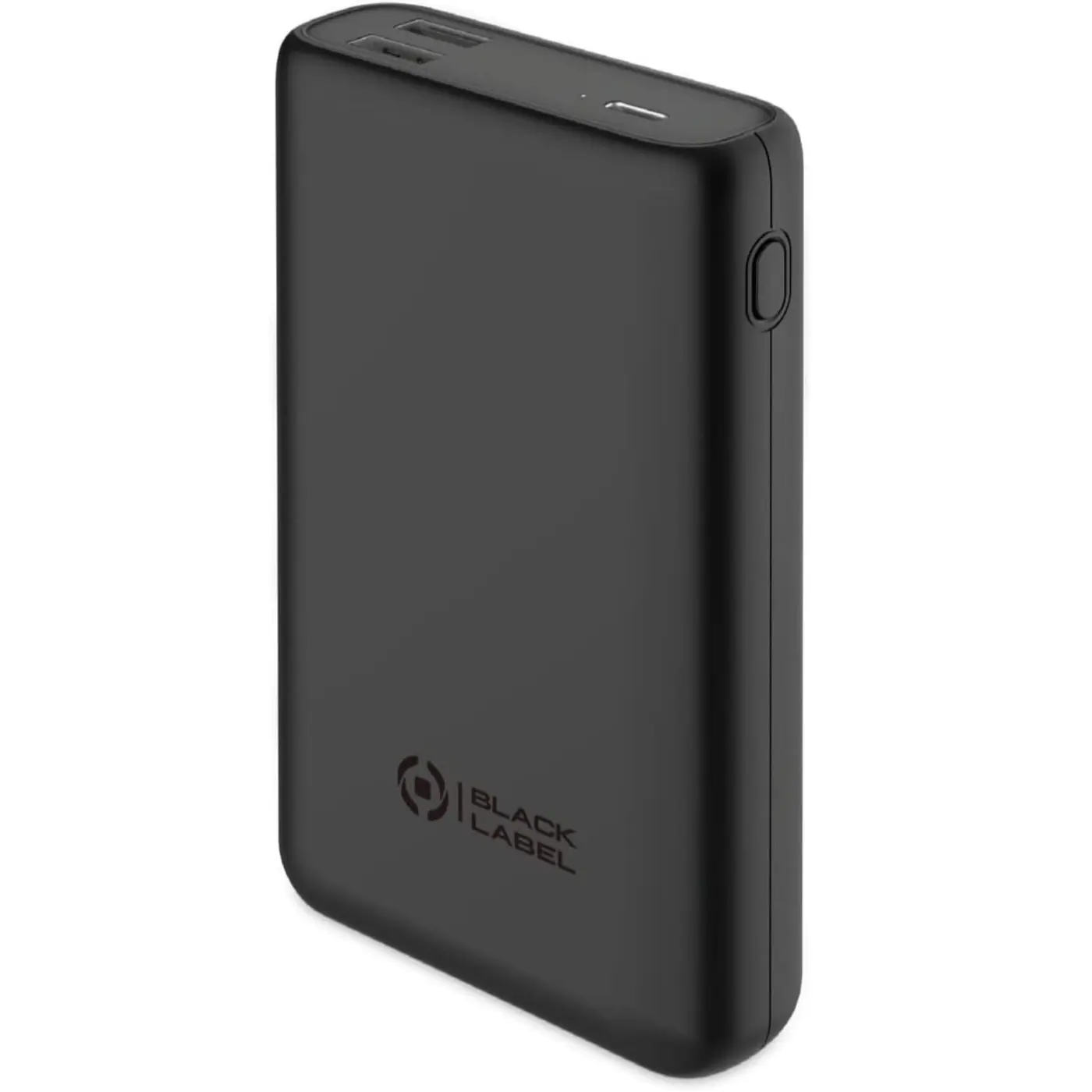 45W POWERBANK PD 15000MAH BLACK