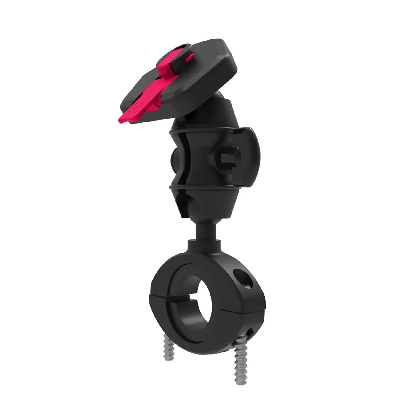 HANDLEBAR MOTORCYCLE HOLDER BLACK