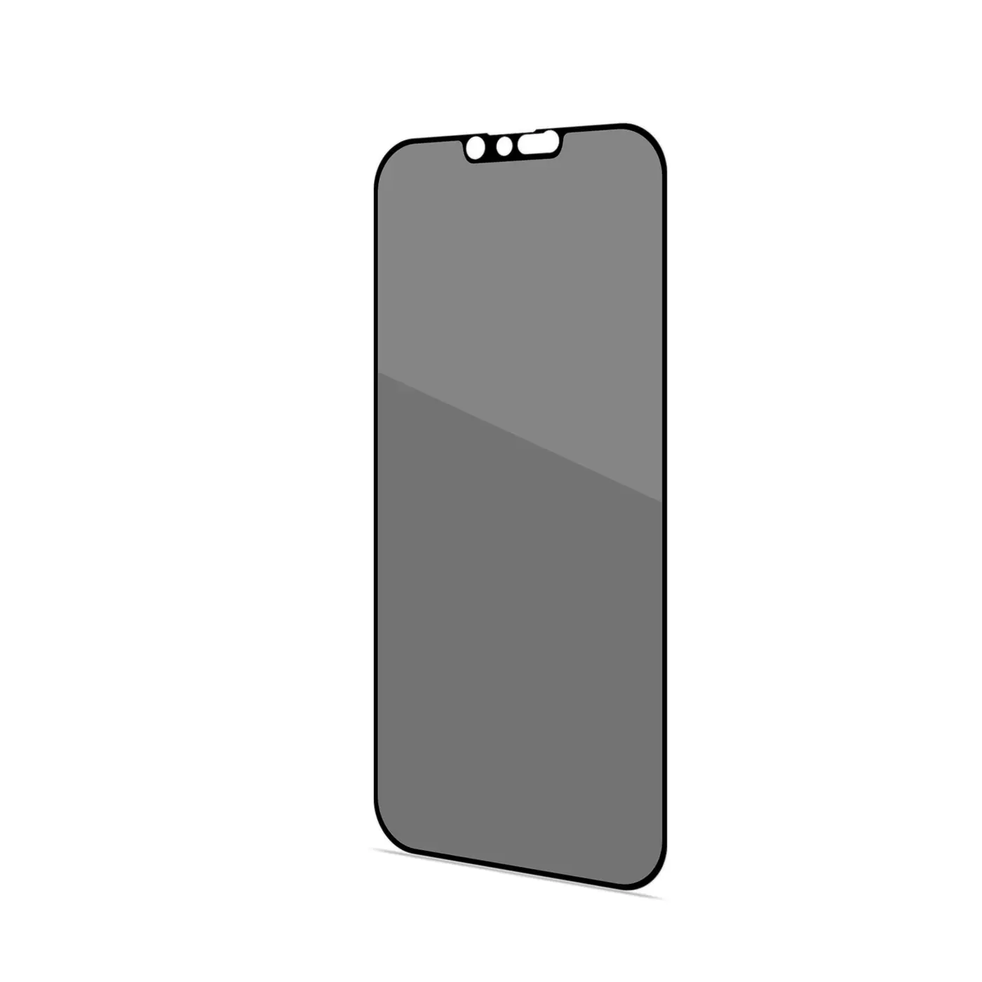 PRIVACY GLASS IPHONE14PLUS/13PROMAX