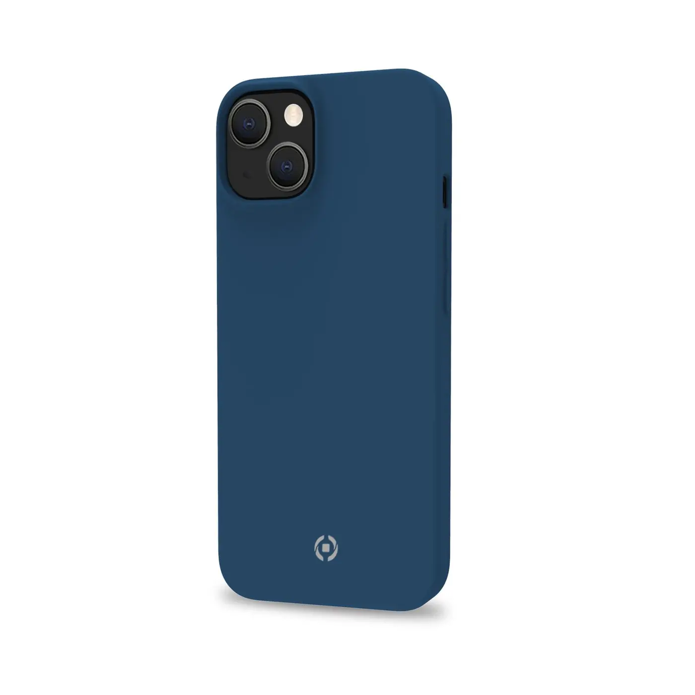 CROMO COVER IPHONE 14 PLUS BLUE
