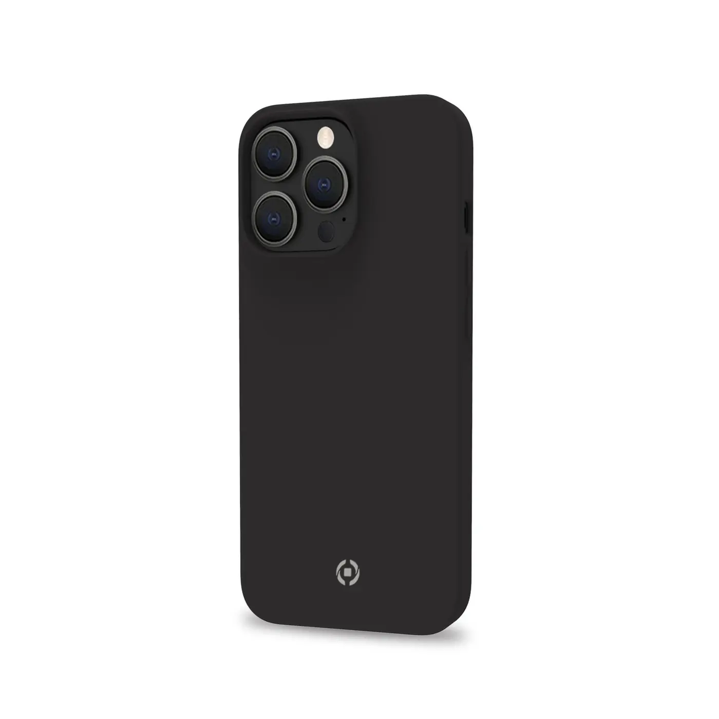 CROMO COVER IPHONE 14 PRO BLACK