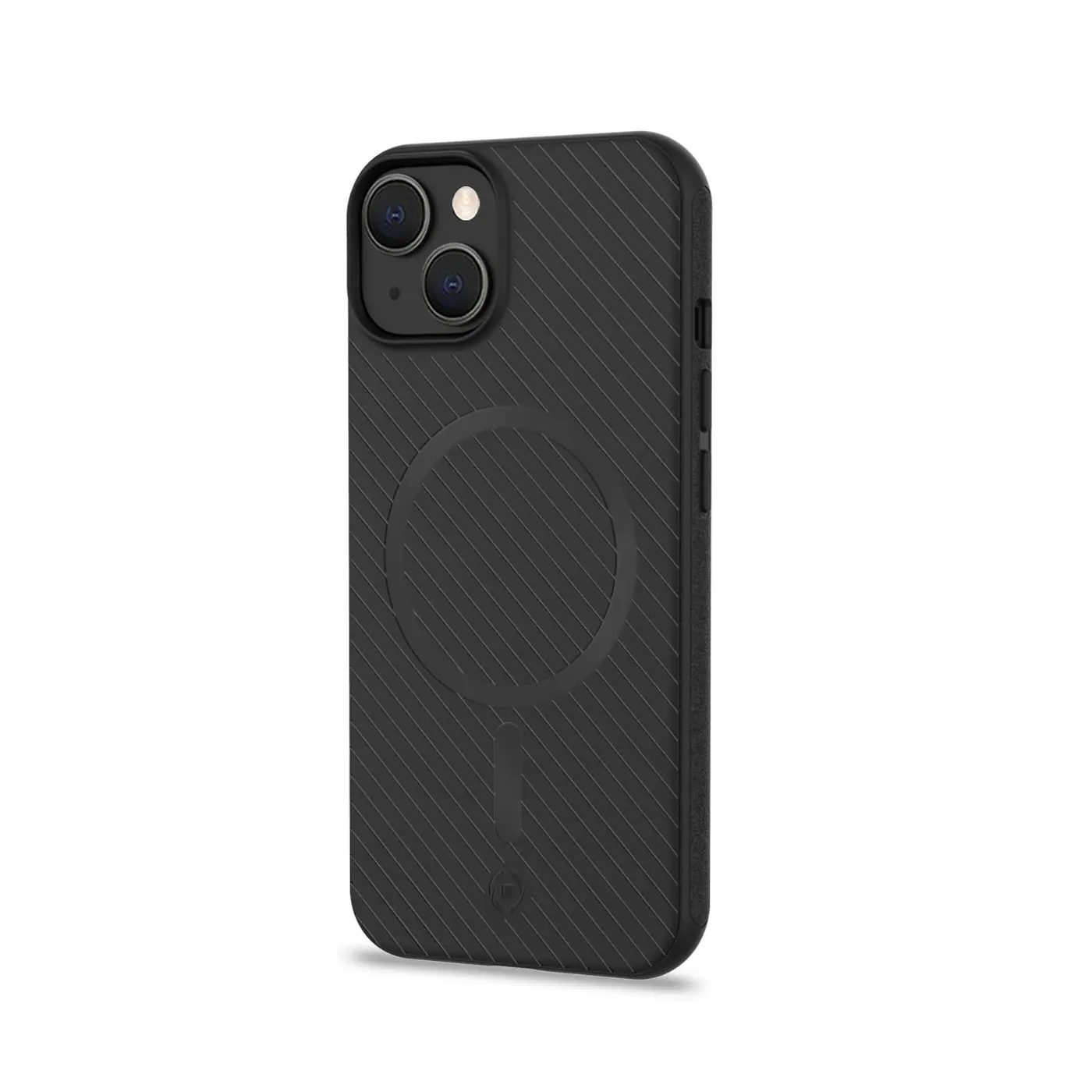 RUGGED MAGSAFE COV IPHONE 14 BLACK
