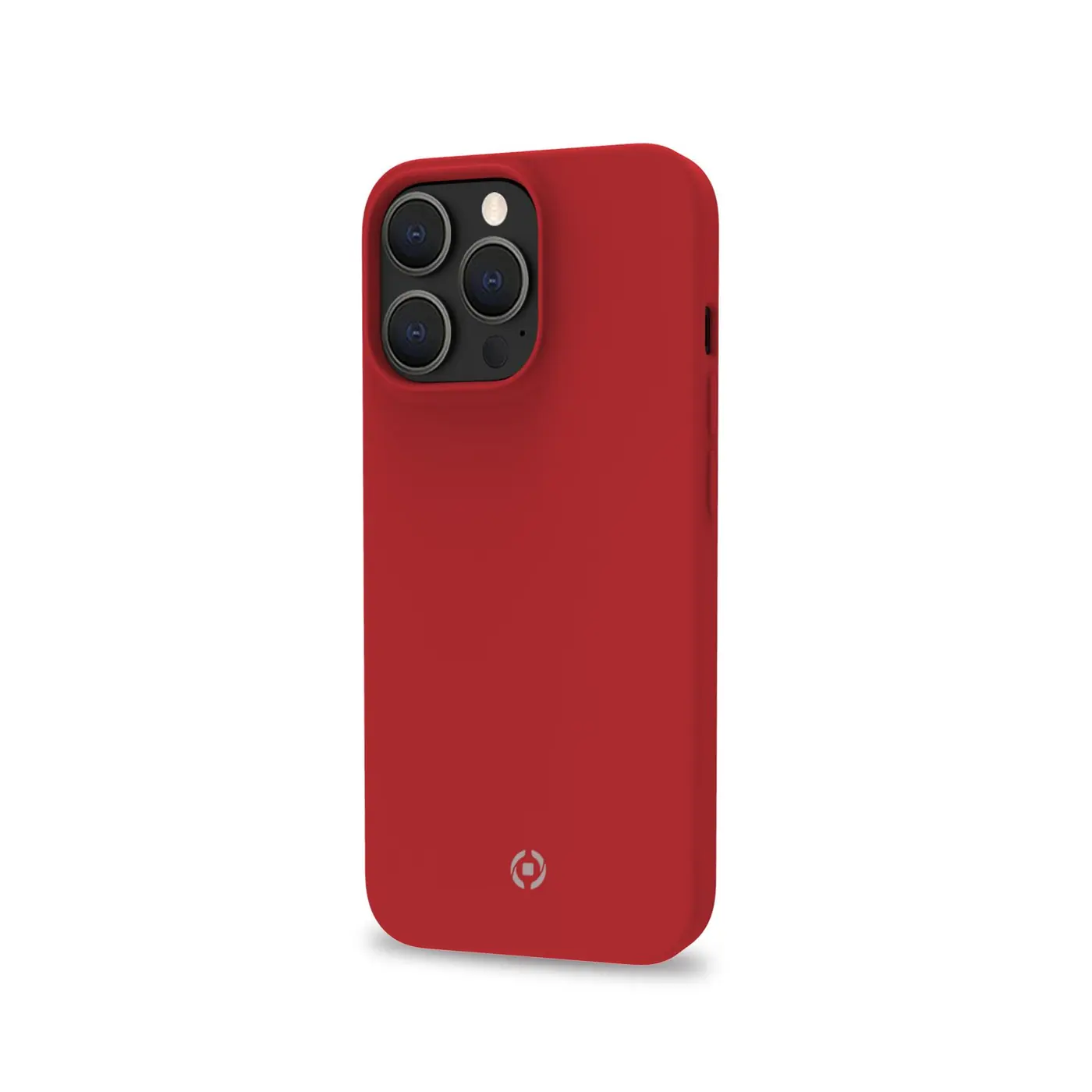 CROMO COVER IPHONE 14 PRO RED