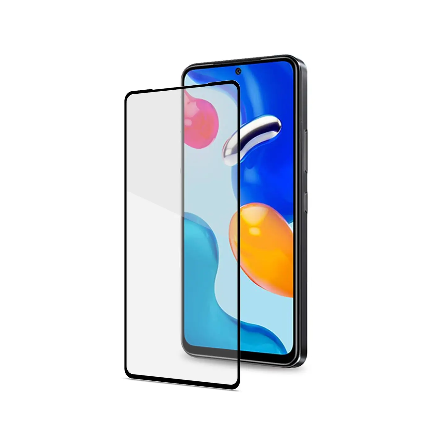 FULL GLASS GALAXY A03/GALAXY A03S