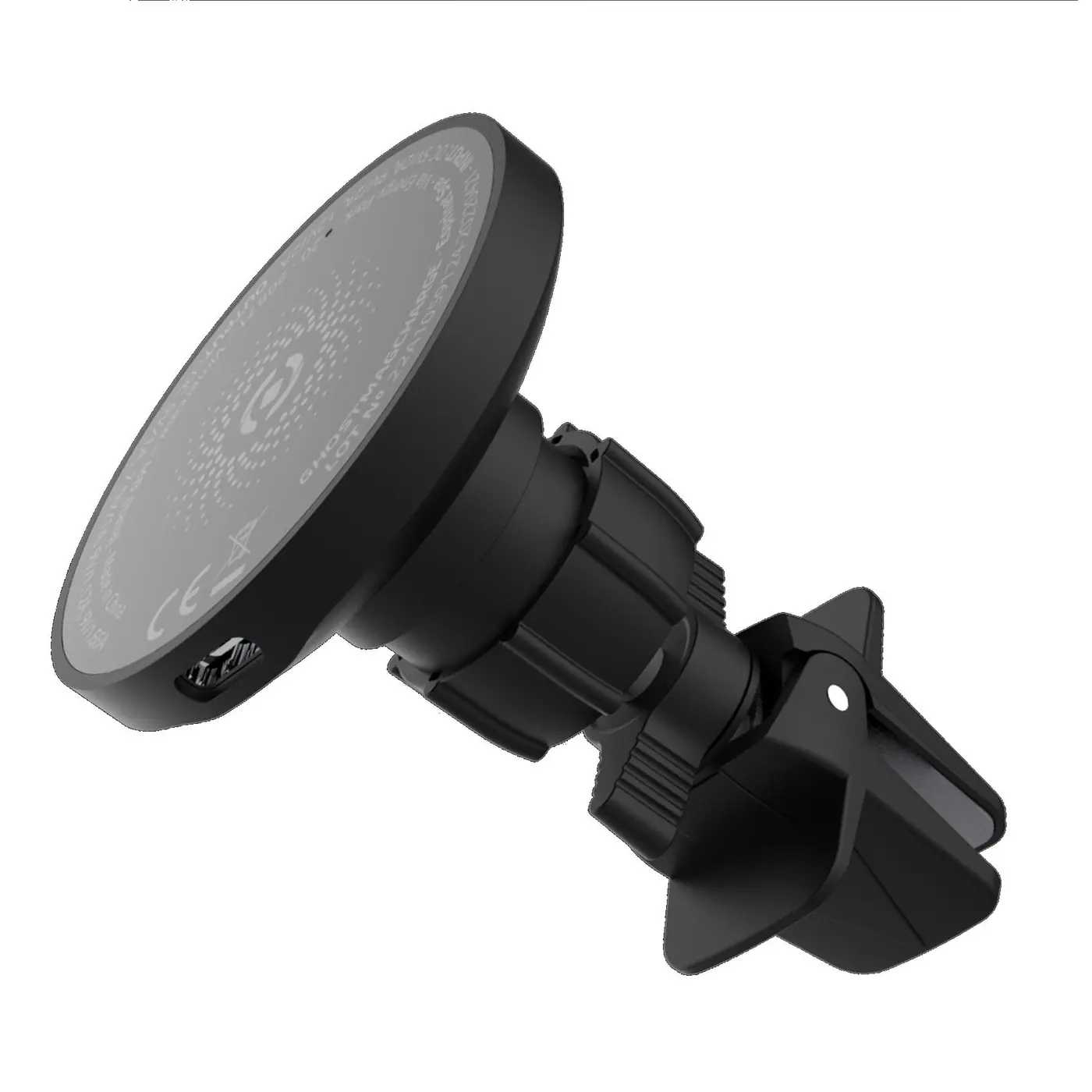 MAGSAFE AIRVENT WLS 15W CAR HOLDER