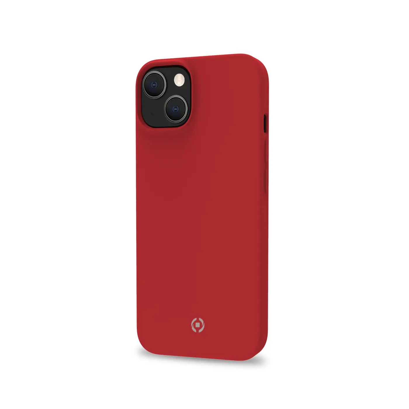CROMO COVER IPHONE 14 RED