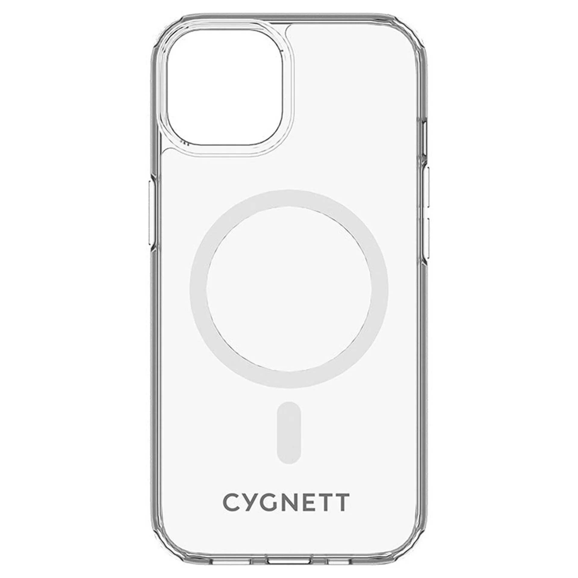 AEROSHIELD MAGSAFE IPHONE 14 TRASPP