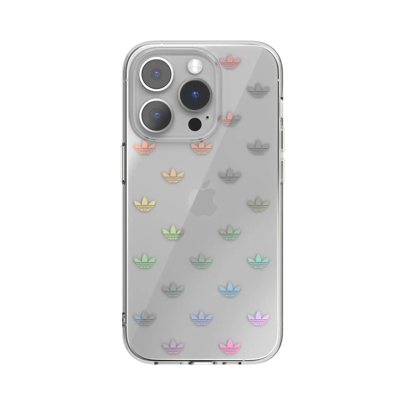 ADIDAS CLEAR COVER IPHONE 14 PRO