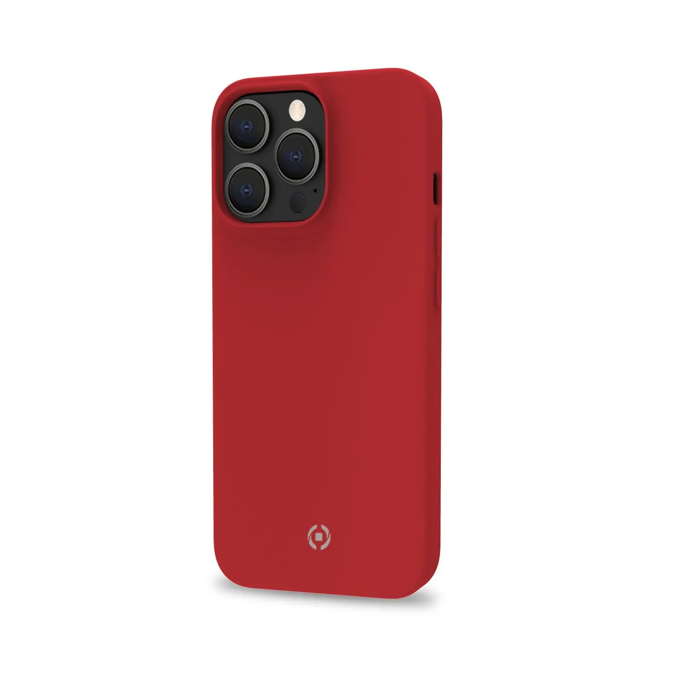 CROMO COVER IPHONE 14 PRO MAX RED