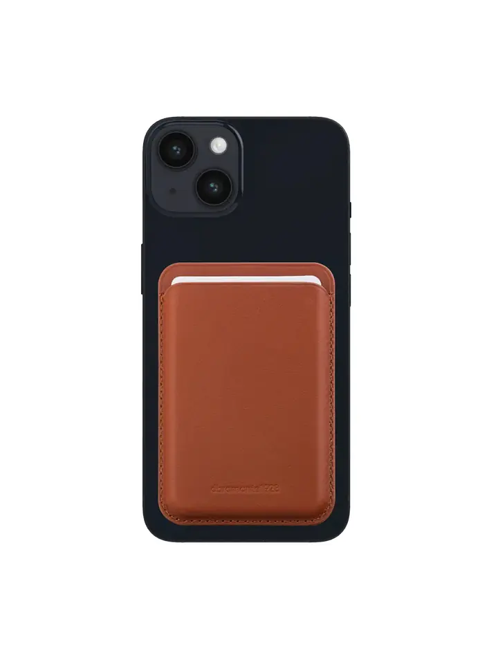ROSKILDE CC WALLET CUOIO