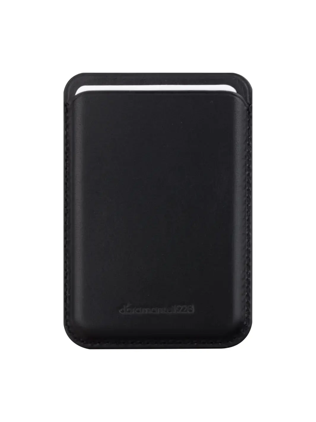 ROSKILDE CC WALLET NERO