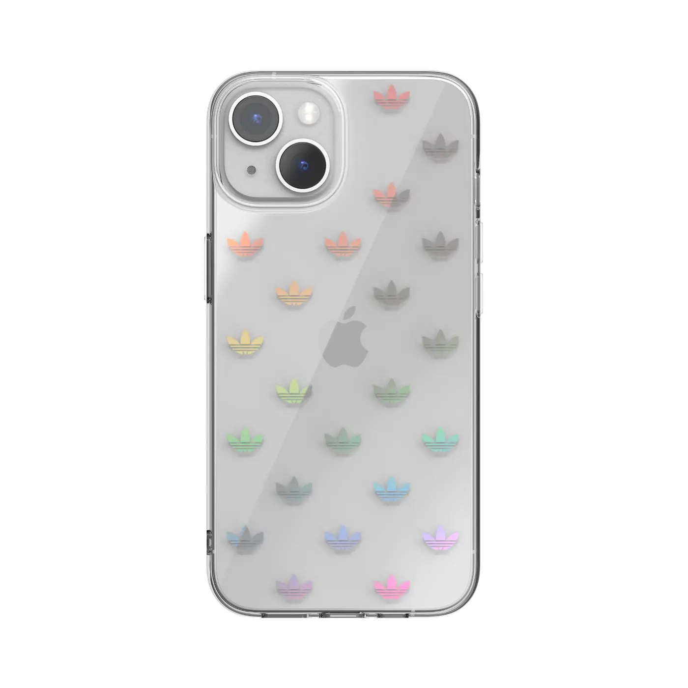 ADIDAS CLEAR COVER IPHONE 14