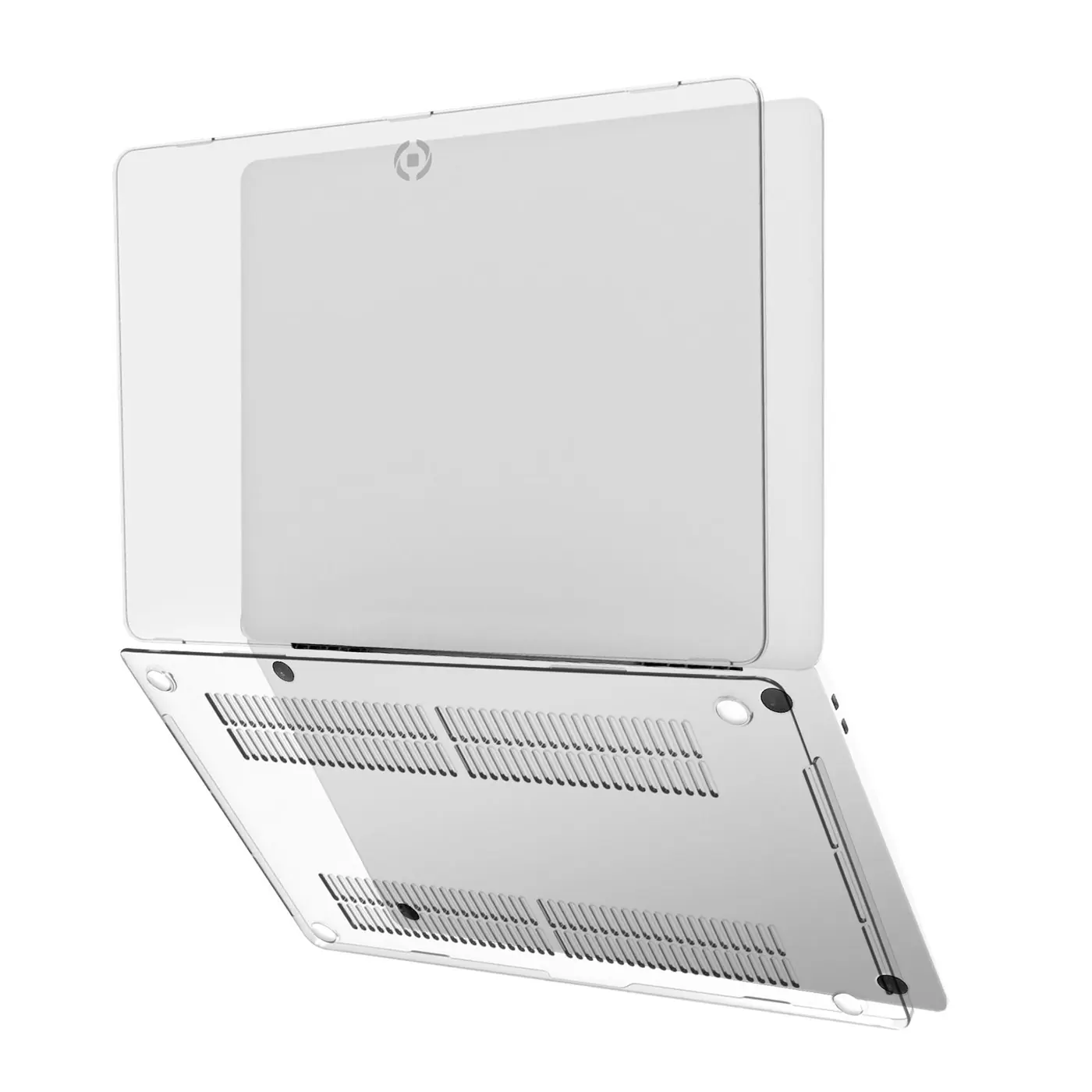 CLIP ON MACBOOK PRO 13 M1/M2 WHITE