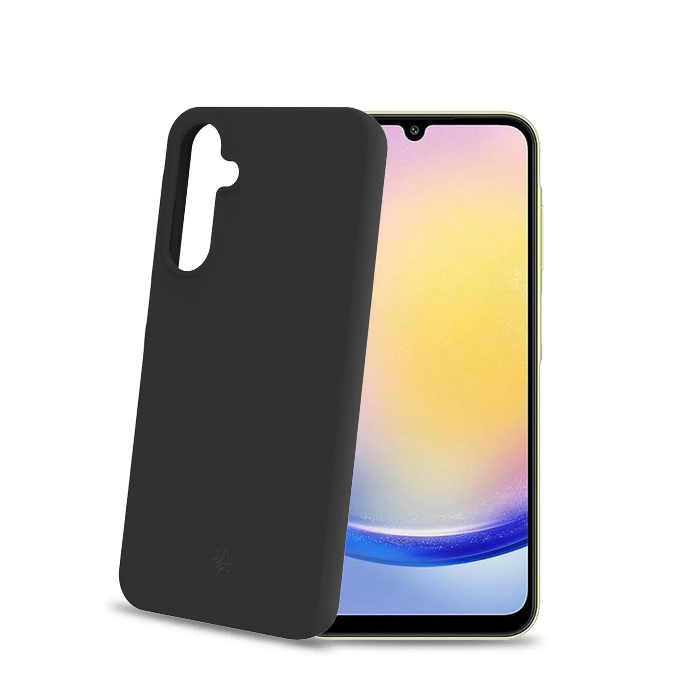 CROMO COVER GALAXY A25 5G BLACK