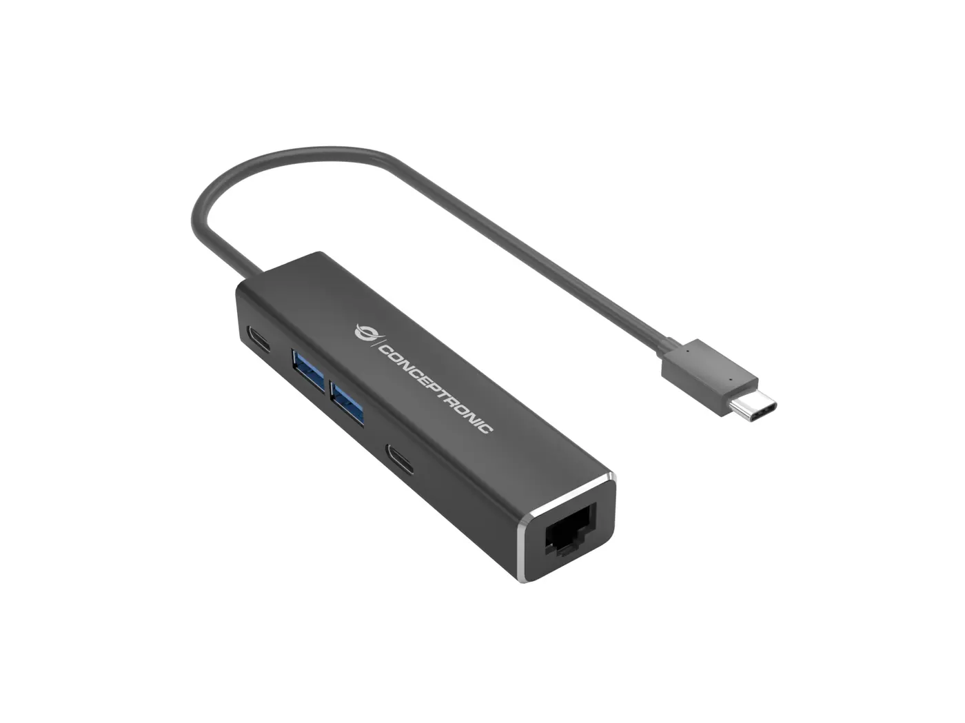 2.5G ETHERNET USB 3.2 GEN 1 ADAPTER