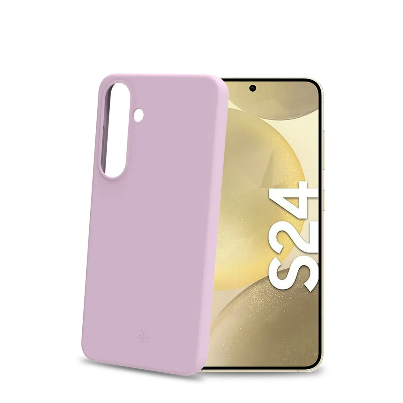 CROMO COVER GALAXY S24 5G/EE PINK