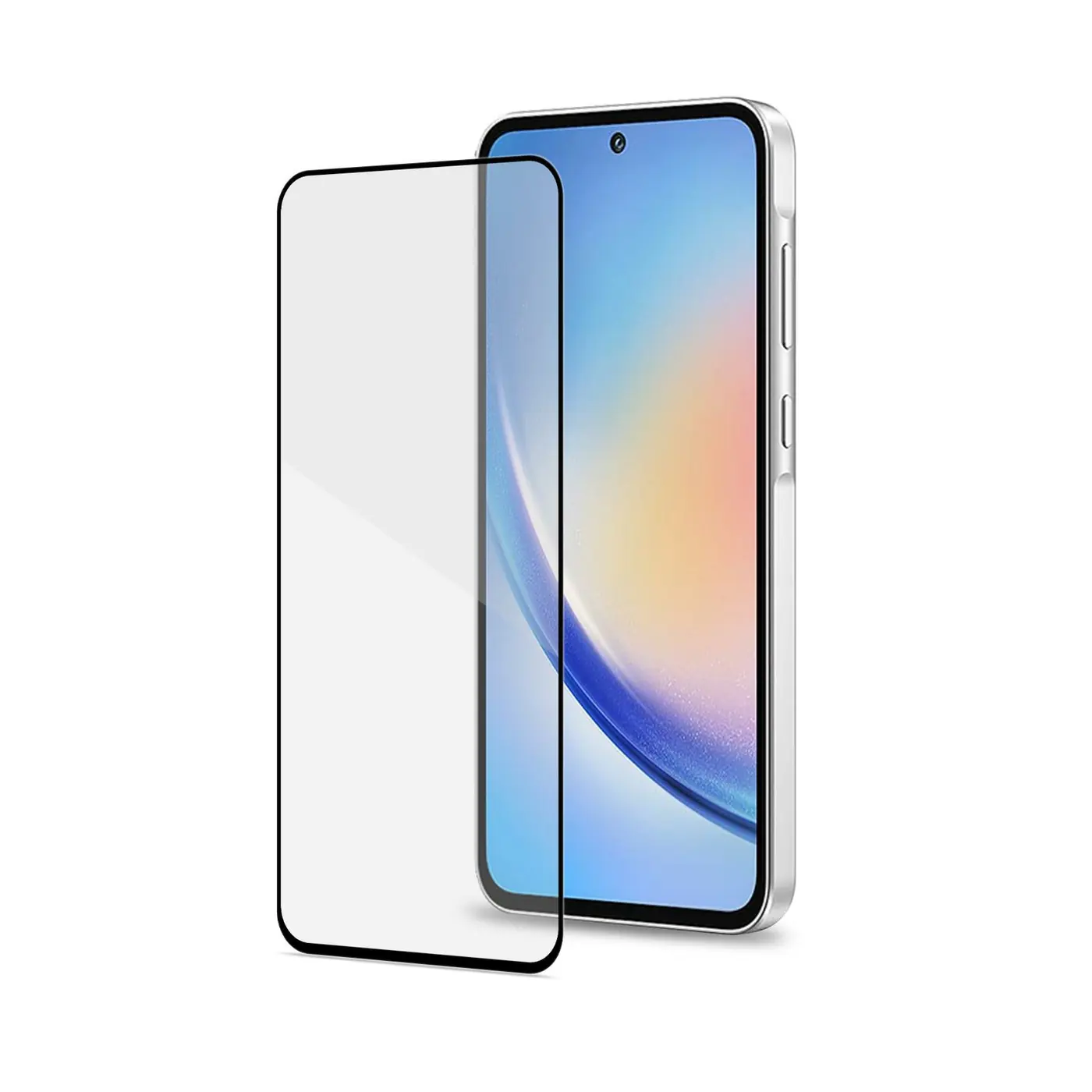 FULL GLASS GALAXY A35 5G/ A35 5G EE